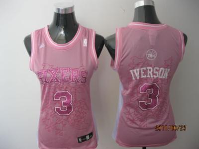 cheap Women's NBA Jerseys No. 15